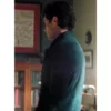 YOU S05 Penn Suede Jacket