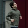 YOU S05 Penn Track Jacket