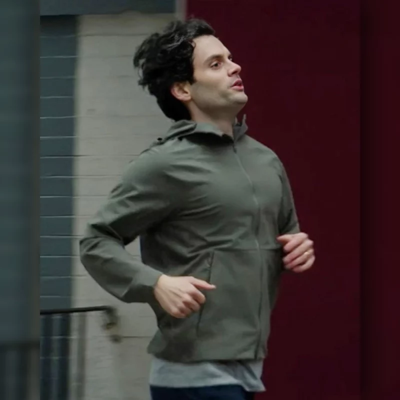 YOU S05 Penn Track Jacket