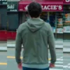 YOU Season 05 Penn Badgley Joe Goldberg Track Jacket