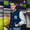 Yankees New York Nowhere Breanna Stewart Jacket
