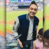 Yankees New York or Nowhere Breanna Jacket
