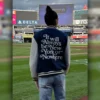 Yankees New York or Nowhere Breanna Stewart Jacket
