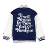 Yankees Stewart Jacket