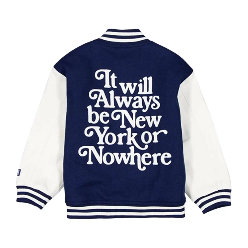 Yankees Stewart Jacket