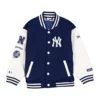 YankeesBreanna Stewart Jacket