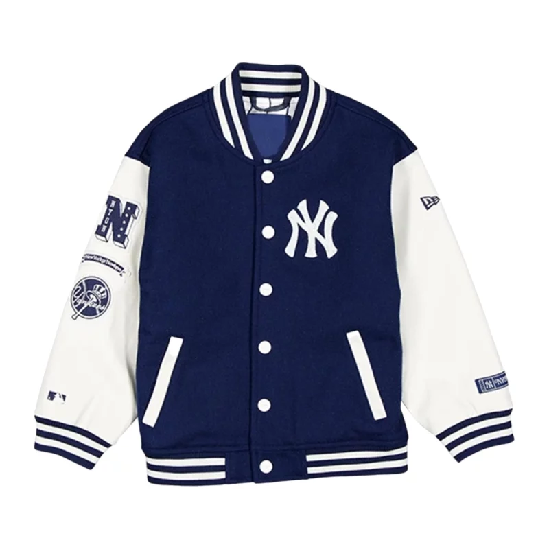 YankeesBreanna Stewart Jacket