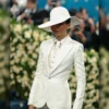 Zendaya Met Gala 2025 Suit
