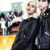 13 Reasons Why Alisha Boe Jessica Davis Jacket