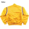 80 Los Angeles Lakers Jacket