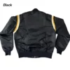 80s Los Angeles Jacket