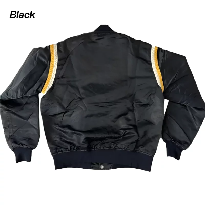 80s Los Angeles Jacket