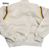 80s Los Angeles Lakers Bomber Jacket