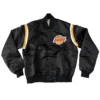 80s Los Angeles Lakers Jacket