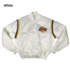 80s LosAngeles Lakers Jacket