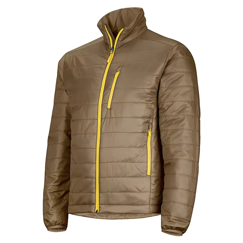 90 Day Fiance S11 TV Series Alliya Jacket