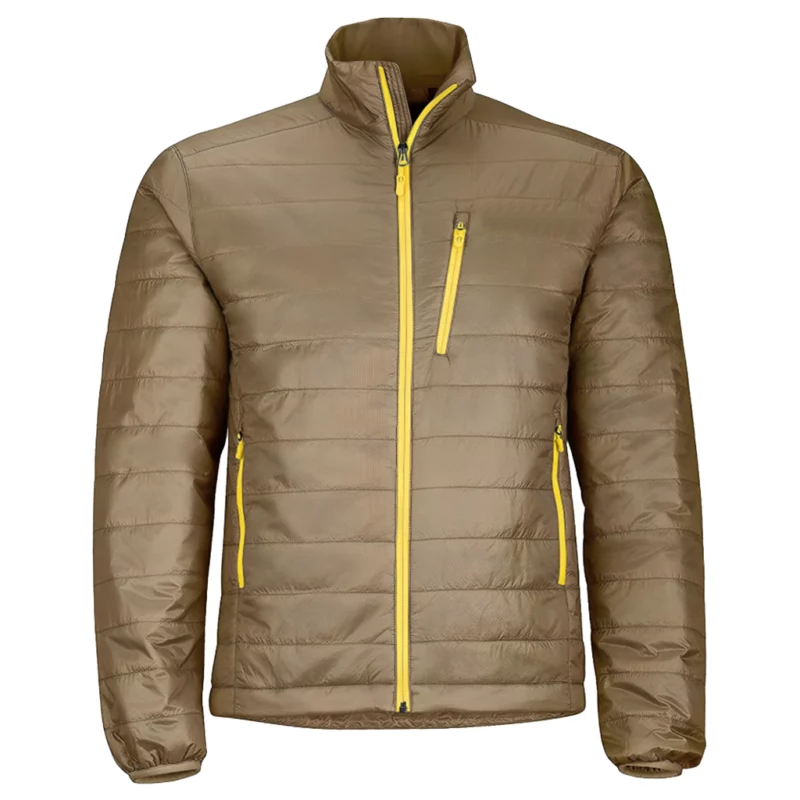 90 Day Fiance S11 TV Series Alliya Quilted Jacket