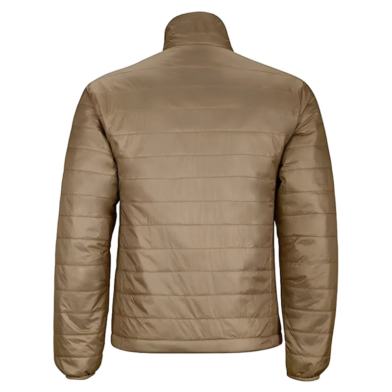 90 Day Fiance S11 TV Series Quilted Jacket