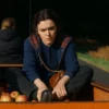 Agathe Robinson Wrecked My Life Camille Rutherford Jane Austen Blue Coat