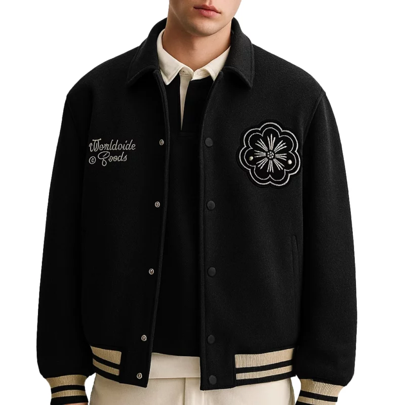 Americaâ€™s Got Talent Jourdan Jacket