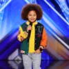 America's Got Talent S20 King Moore Jacket