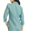Americaâ€™s Sweethearts Dallas Cowboys Cheerleaders 2025 Judy Trammell Blazer