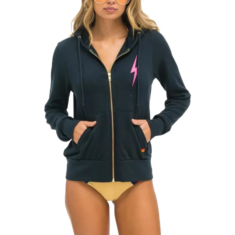 Americas Sweethearts Dallas Cowboys Cheerleaders Bolt Hoodie