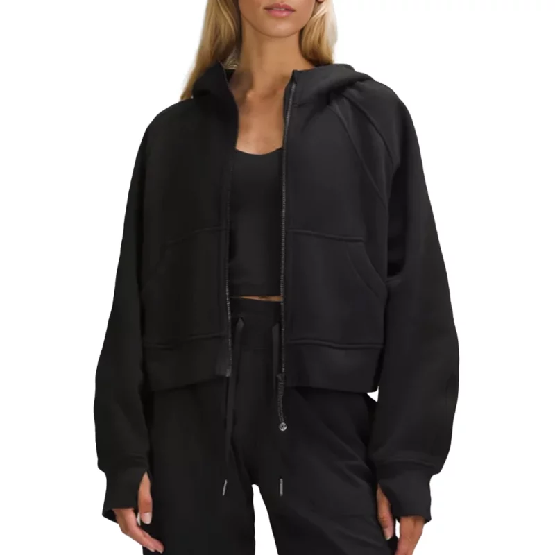 Americaâ€™s Sweethearts Dallas Cowboys Cheerleaders S01 Megan Black Hoodie