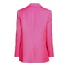Americaâ€™s Sweethearts DallasCowboys Cheerleaders Judy Trammell Pink Blazer