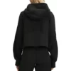 Americaâ€™s Sweethearts DallasCowboys Cheerleaders S01 Megan Black Hoodie