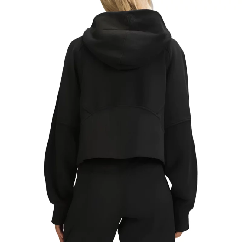Americaâ€™s Sweethearts DallasCowboys Cheerleaders S01 Megan Black Hoodie