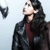 Art Detectives Nina Singh DC Shazia Malik Black Jacket