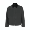 Ashby Gentry TUDUM 2025 Grey Jacket