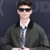 Ashby Gentry TUDUM Jacket