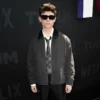Ashby Gentry TUDUMGrey Jacket
