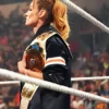 BeckyLynch Chicago Bears Jacket