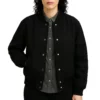 Berlin ER 2025 Safak SengÃ¼l Varsity Jacket