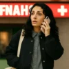 Berlin ER Safak SengÃ¼l Jacket