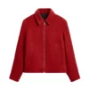 Beyond the Gates Andre Red Jacket