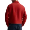 Beyond the Gates AndreRichardson Sean Freeman Red Jacket