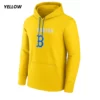 Boston Red Sox 2025 City Connect Pullover Hoodie
