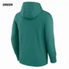 Boston RedSox 2025 City Connect Pullover Hoodie