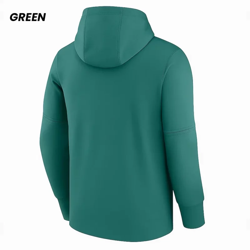 Boston RedSox 2025 City Connect Pullover Hoodie