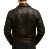 Bryan Johnson 2025 A2 Vinatge Jacket