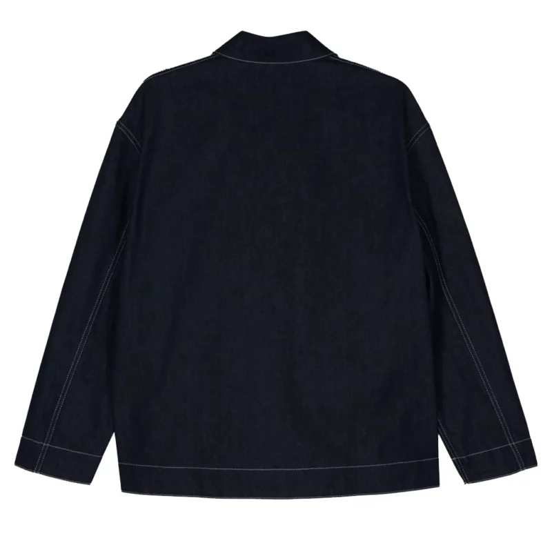 Buddha Lo The Today Show 2025 Blue Jacket