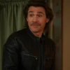 Cal Jones Sullivans Crossing S03 Leather Jacket