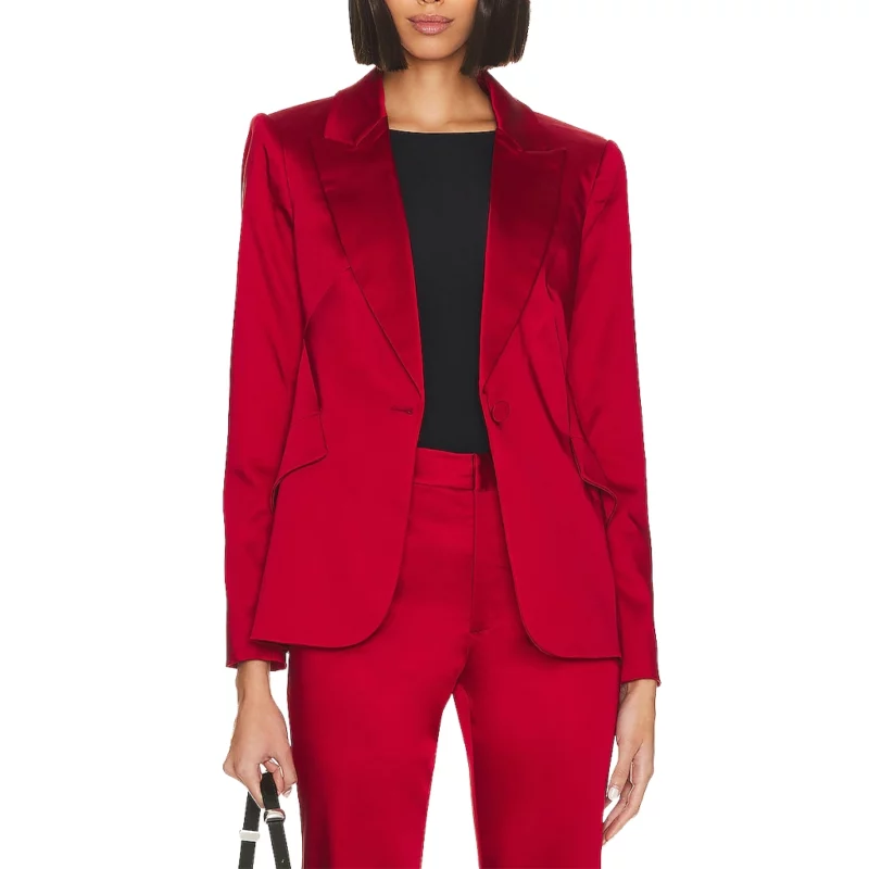 Call Her Alex S01 Blazer