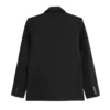 Chelsea DeBoer Down HomeFab Black Blazer