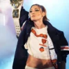 Chicago Bears Becky Lynch Jacket