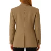 Chloe The Better Sister Jessica Biel Blazer